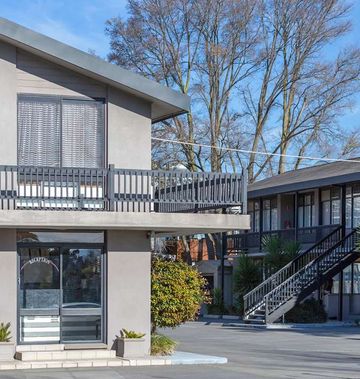 Best Western Governor Gipps Motor Inn