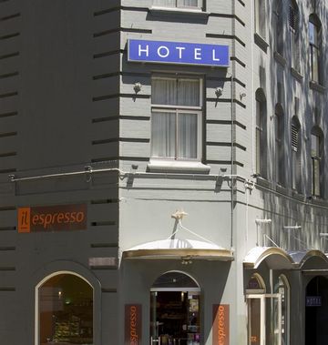 Best Western Plus Hotel Stellar