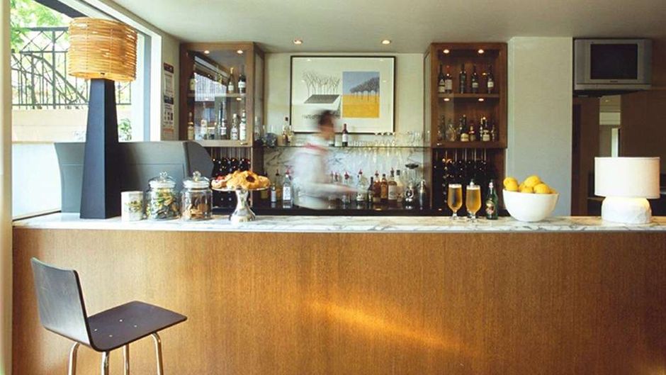 Best Western Plus The Tudor-Box Hill Restaurant