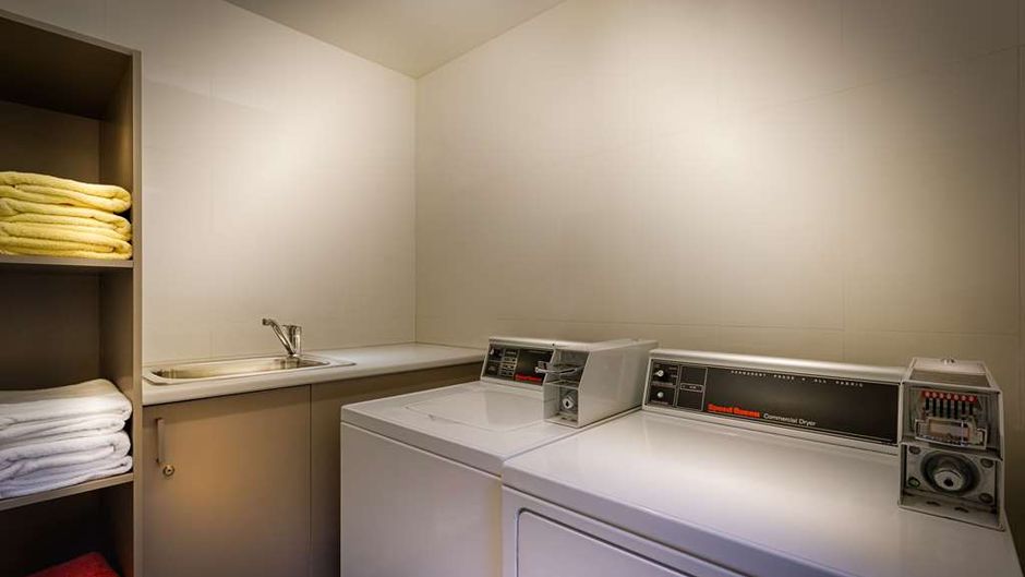 Best Western Plus Travel Inn Hotel Other