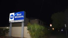 Best Western Bungil Creek Motel