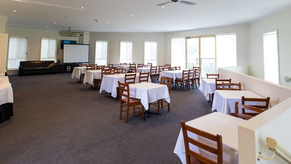 Best Western Mill Park Motel Restaurant