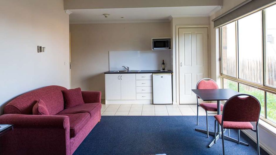 Best Western Mill Park Motel Other