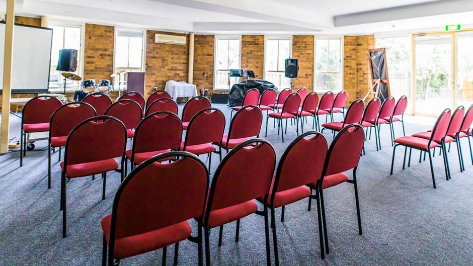 Best Western Mill Park Motel Meeting