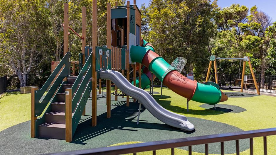 Best Western City Sands Recreation