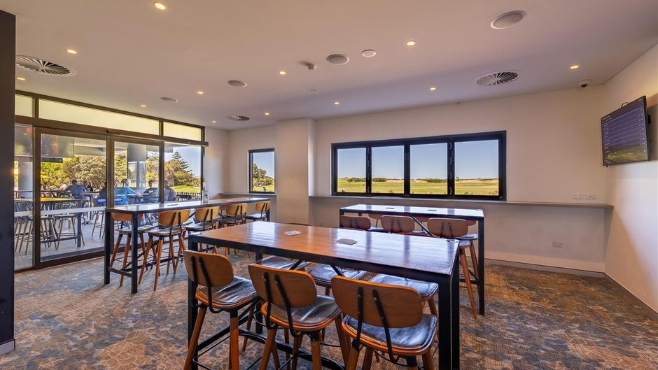 Best Western City Sands Other