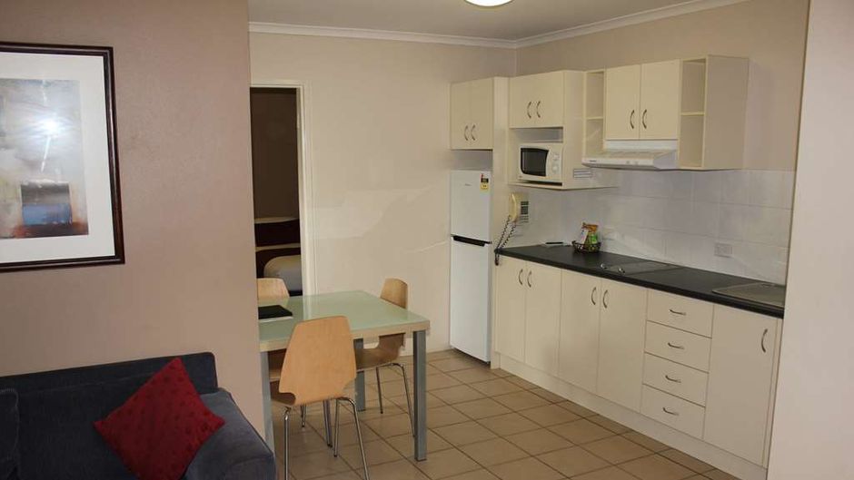 Best Western Ipswich Other