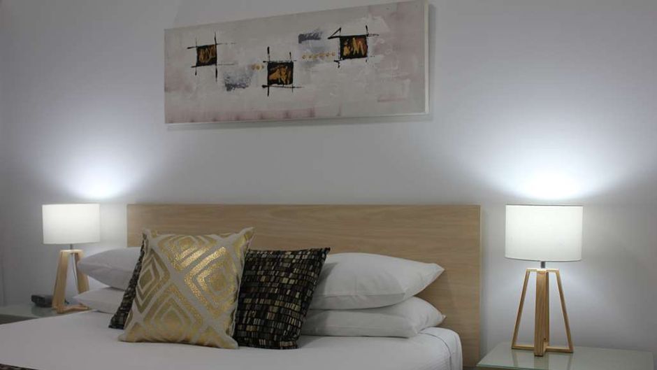Best Western Ipswich Room