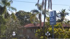 Best Western Ipswich