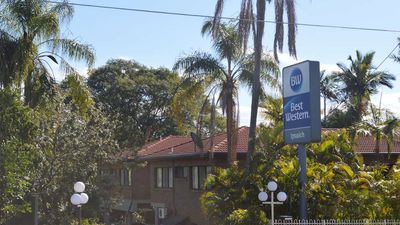 Best Western Ipswich