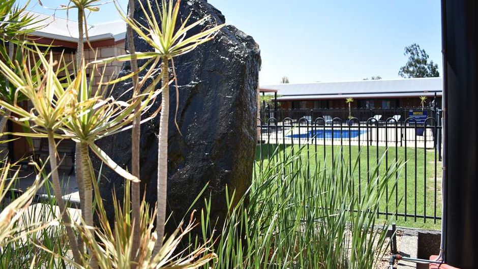 Best Western Ascot Lodge Motor Inn Pool