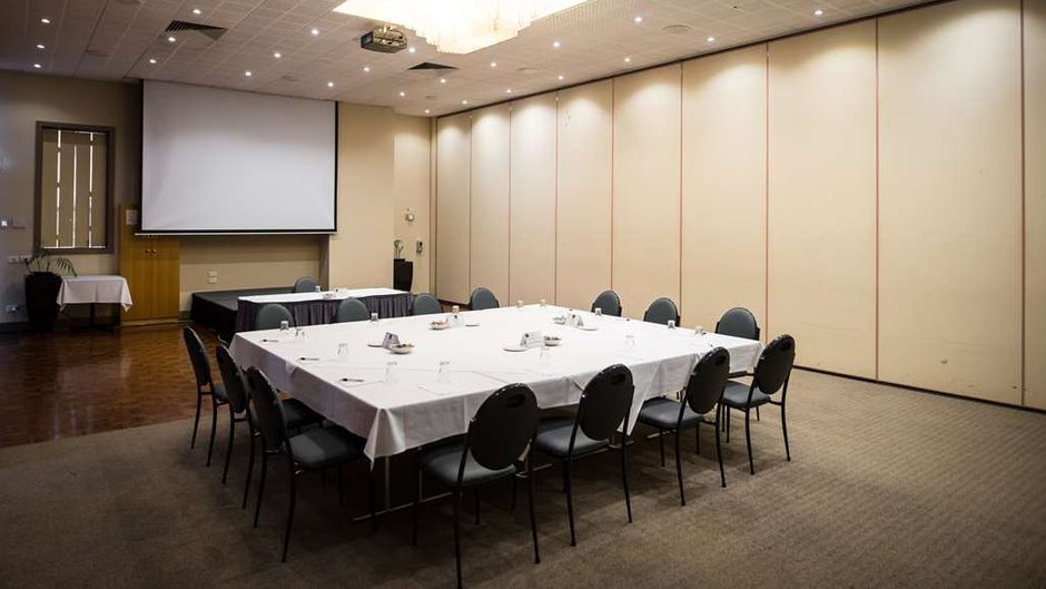 Best Western Airport Motel & Conv Ctr Meeting