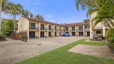 Best Western Airport 85 Motel