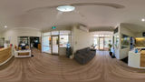 <b>Hospitality Carnarvon, SureStay by BW Lobby</b>. Virtual Tours powered by <a href="https://iceportal.shijigroup.com/" title="IcePortal" target="_blank">IcePortal</a>.