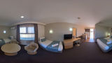 <b>Hospitality Carnarvon, SureStay by BW Room</b>. Virtual Tours powered by <a href="https://iceportal.shijigroup.com/" title="IcePortal" target="_blank">IcePortal</a>.