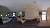 <b>Hospitality Carnarvon, SureStay by BW Room</b>. Virtual Tours powered by <a href="https://iceportal.shijigroup.com/" title="IcePortal" target="_blank">IcePortal</a>.
