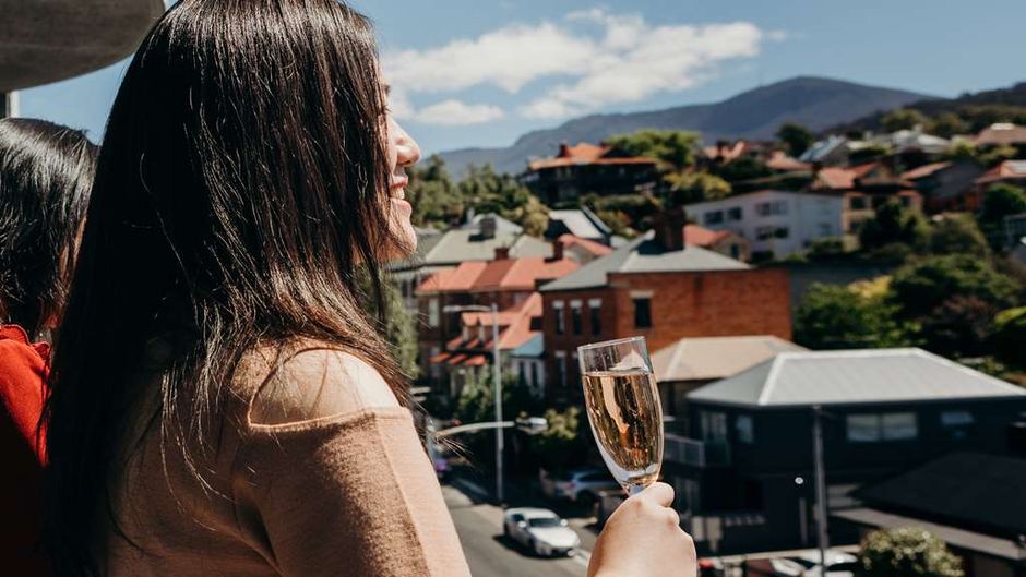 Best Western Hobart Other