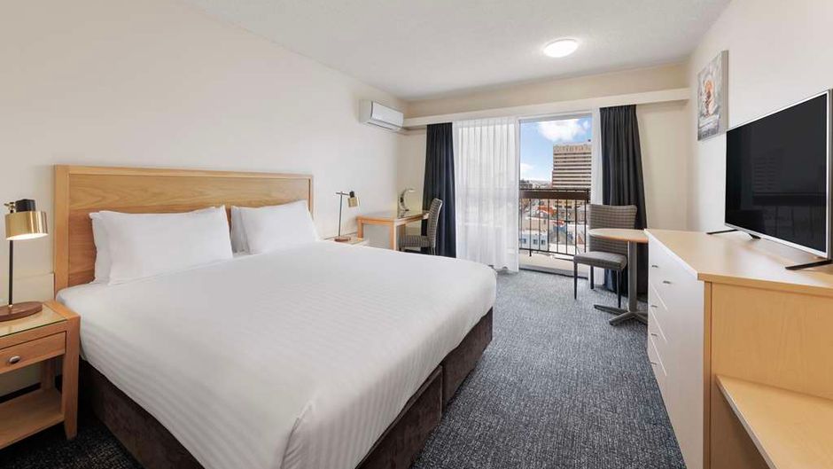 Best Western Hobart Other