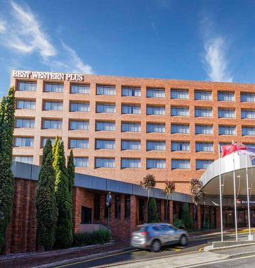Best Western Plus Launceston