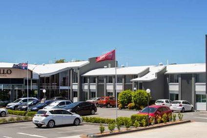 Best Western Plus Apollo International