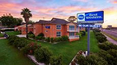 Best Western Casula Motor Inn