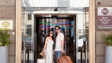 Best Western Plus Hotel Universo