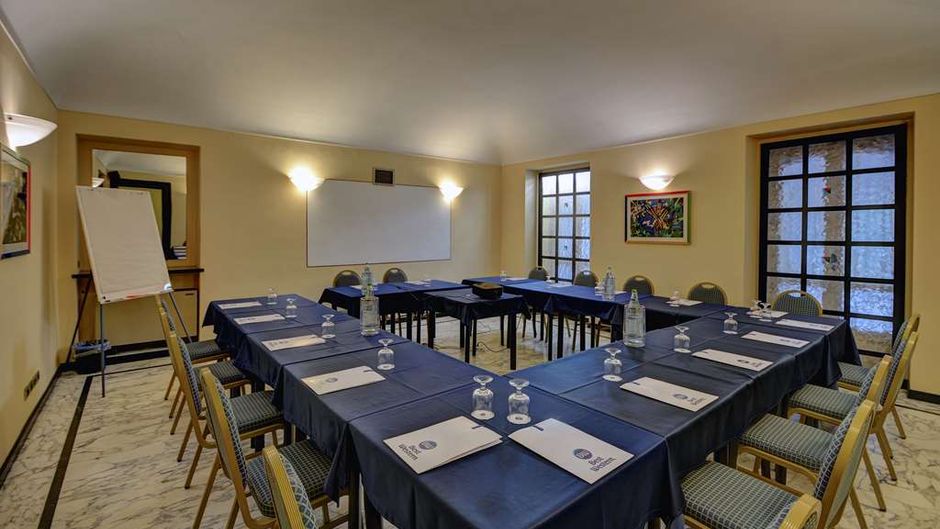 Best Western Hotel Genio Meeting