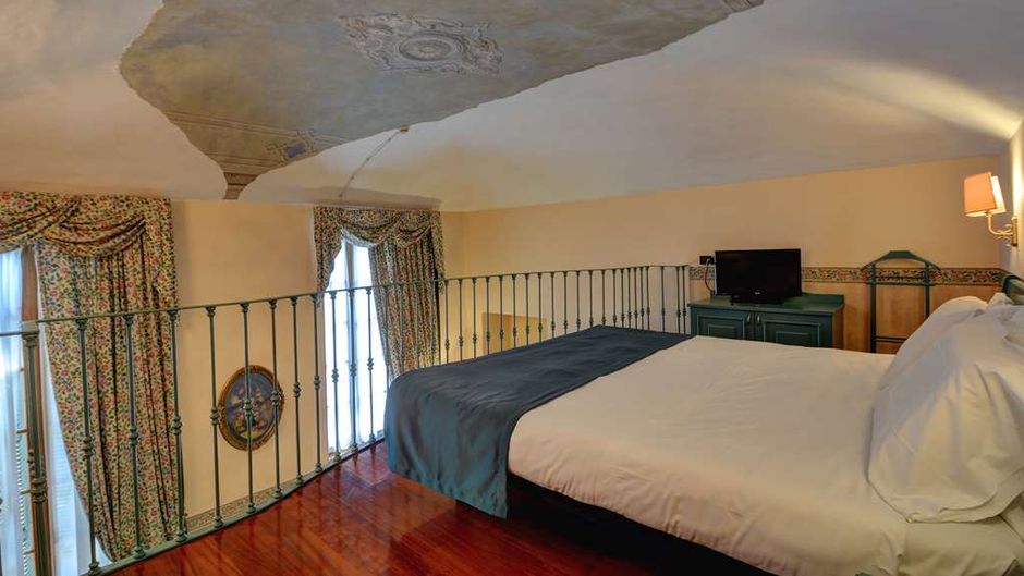 Best Western Hotel Genio Suite