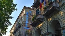 Best Western Hotel Genio
