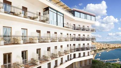 Best Western Hotel Paradiso
