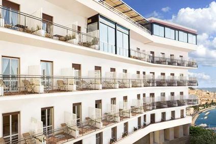 Best Western Hotel Paradiso