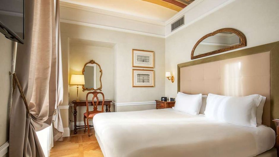 Hotel Canada, BW Premier Collection Suite