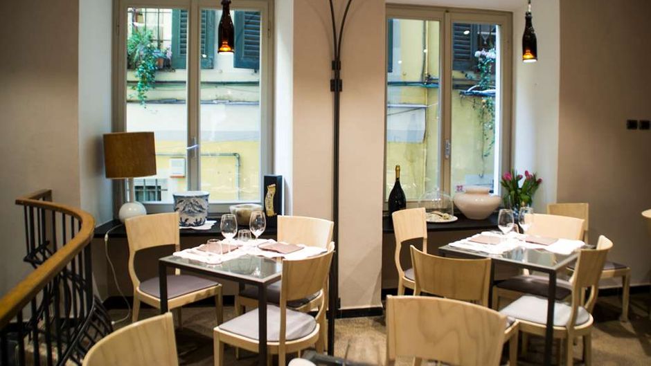 Best Western Plus City Hotel Restaurant