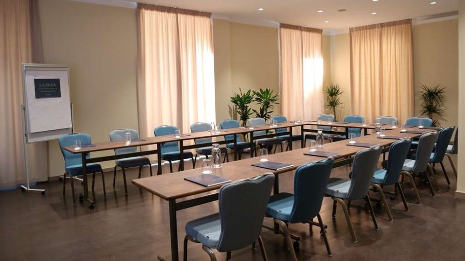 Best Western Plus City Hotel Meeting