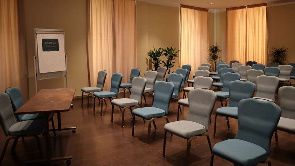 Best Western Plus City Hotel Meeting
