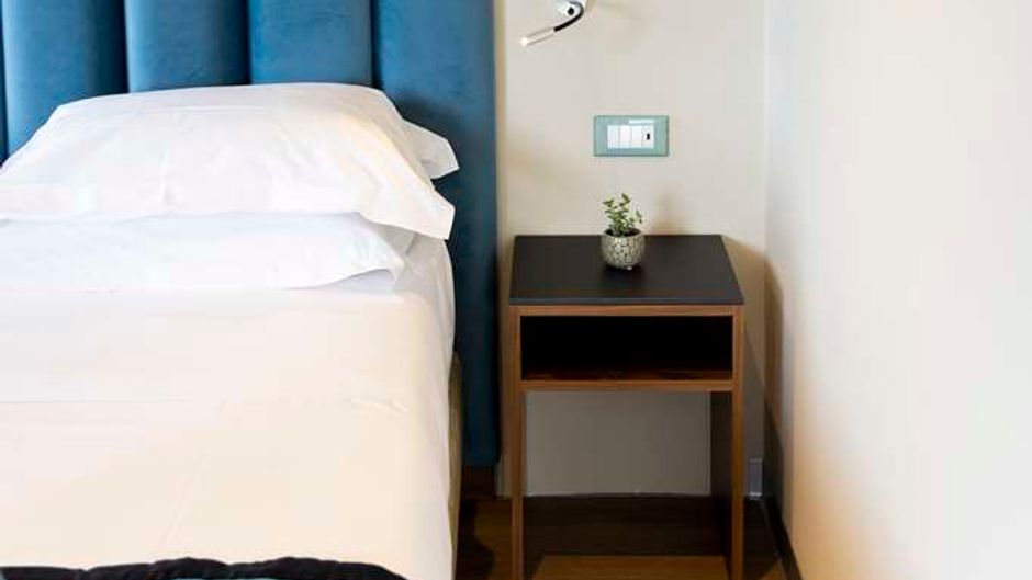 Best Western Plus City Hotel Other