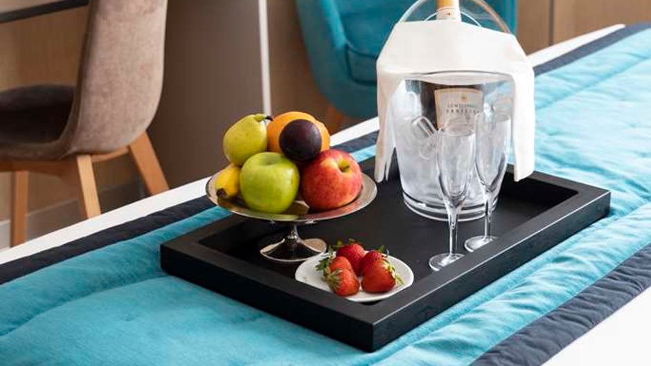 Best Western Plus City Hotel Other