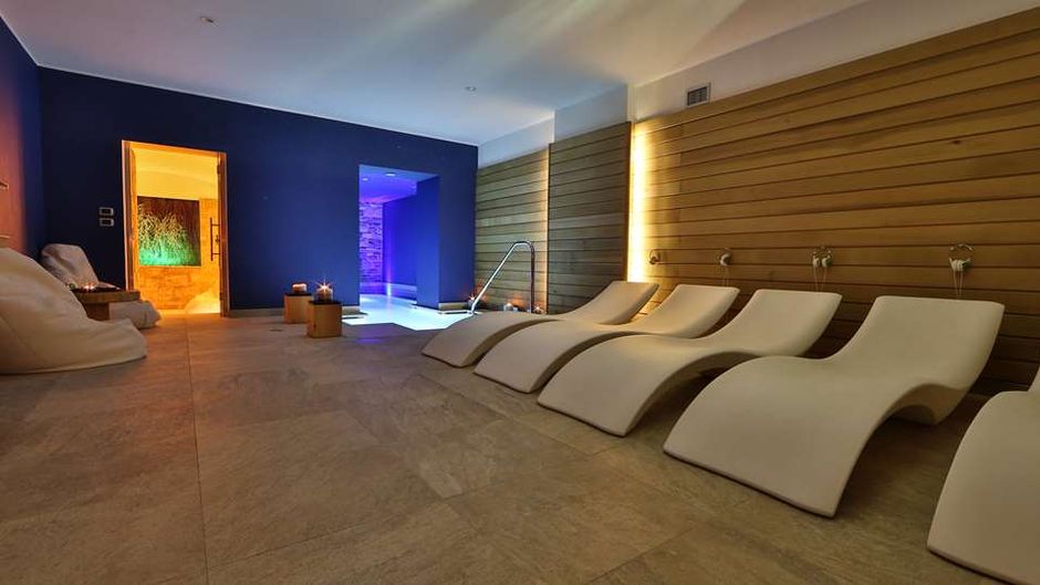 Best Western Plus Hotel Genova Spa