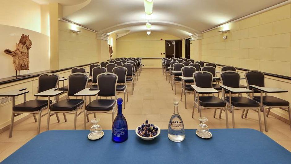 Best Western Plus Hotel Genova Meeting