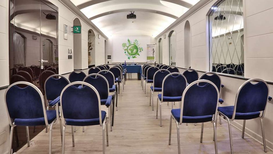 Best Western Plus Hotel Genova Meeting