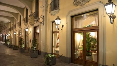 Best Western Plus Hotel Genova