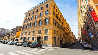 Best Western Hotel Artdeco