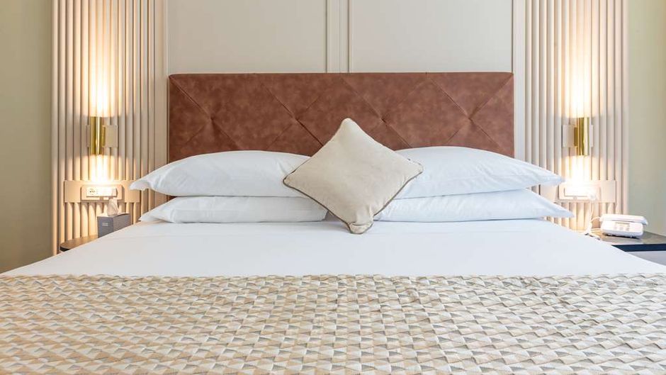 Best Western Hotel Artdeco Suite