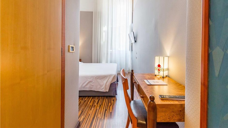 Best Western Hotel Artdeco Other