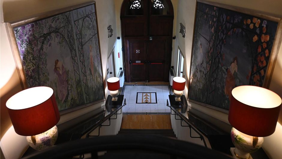 Best Western Hotel Artdeco Other