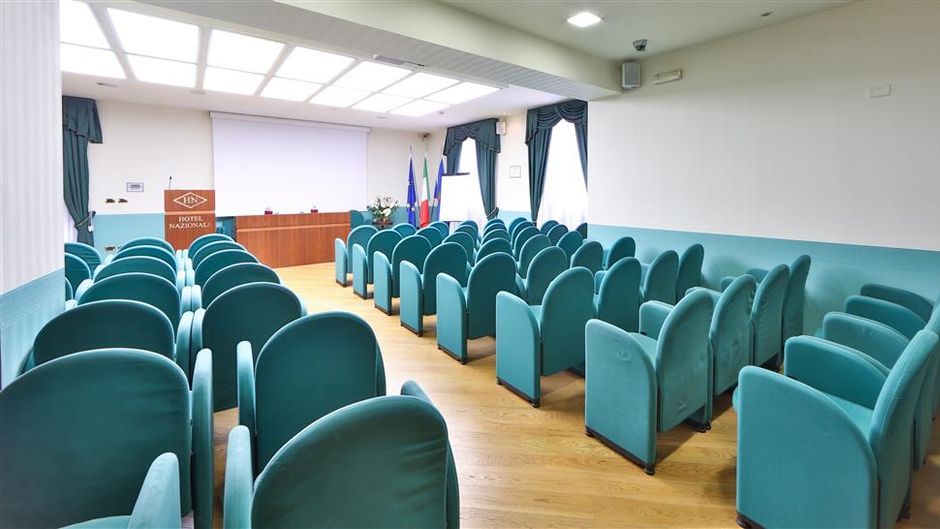 Best Western Hotel Nazionale Meeting