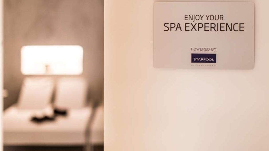 Best Western Hotel Nazionale Spa