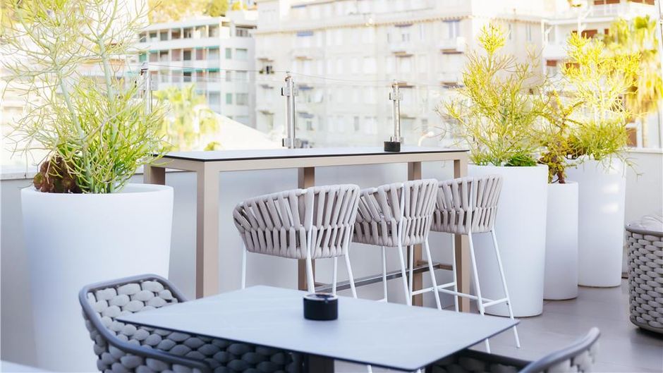 Best Western Hotel Nazionale Other