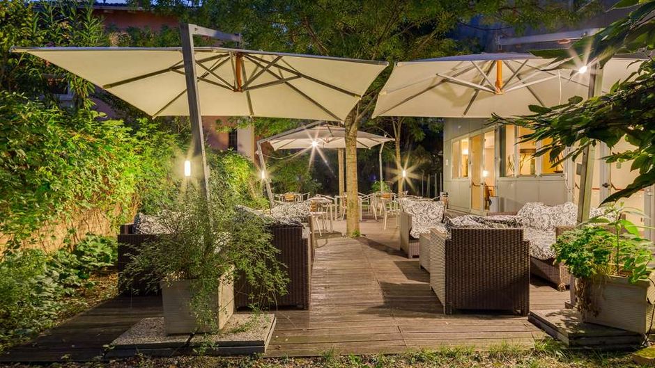 Best Western City Hotel Other