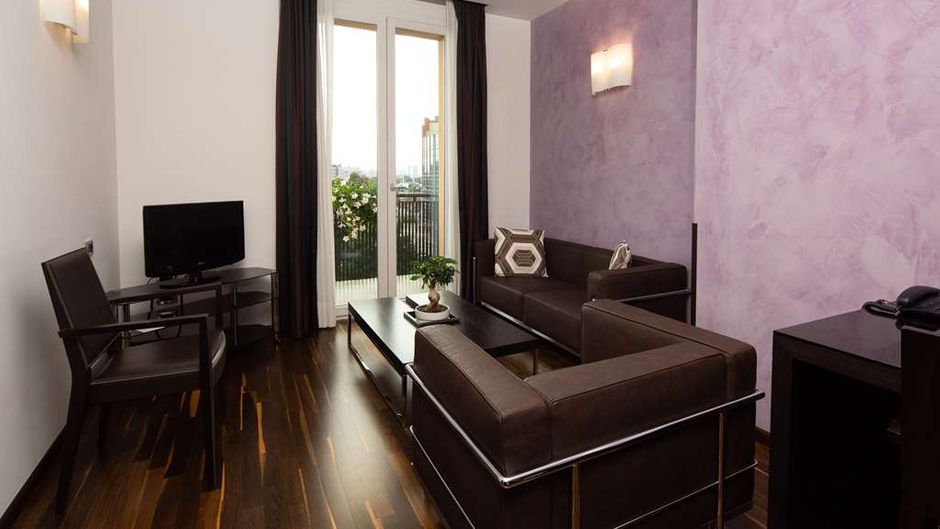 Best Western Hotel Biri Other